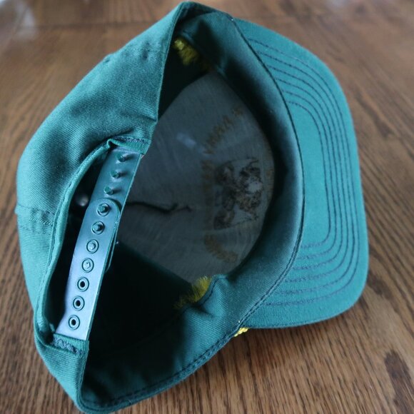 Army National Guard National Guard Bureau Hat - Picture 5 of 6